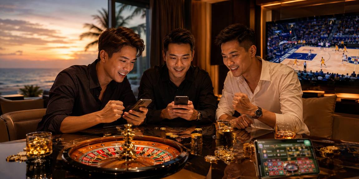 keo888 Slot Trăng Rằm
